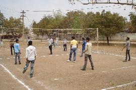 Vollyball Tournament 26-2-2014